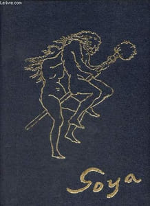 Francisco Goya.