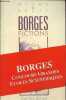 Borges fictions - Collection mythe & récit.. Boriaud Jean Yves