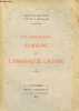 La troisième semaine de l'Amérique Latine - Congrès tenu à Bordeaux du 20 au 23 octobre 1918.. Comité parlementaire d'action à l'étranger