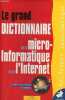 Le grand dictionnaire marabout de la micro-informatique et de l'internet - Collection marabout référence informatique.. Virga