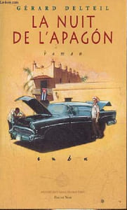 La nuit de l'apagon - Une aventure de Dominique Lubin - Collection aventures sans frontières n°3.