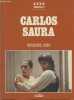 Carlos Saura - Collection cinégraphiques.. Oms Marcel