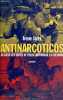 Antinarcoticos au coeur des unités de police antidrogue en Colombie - document.. Jarry Irène