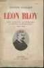 "Léon Bloy ses débuts littéraires du ""Chat Noir"" au ""Mendiant Ingrat"" 1882-1892.". Bollery Joseph