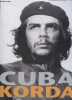 Cuba.. Korda