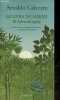 Le livre du miroir / El libro del espejo - édition bilingue.. Calveyra Arnaldo