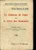 Le Château de l'âme ou le livre des demeures - Collection chefs d'oeuvre ascétiques et mystiques n°8.. Sainte Thérèse de Jésus