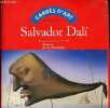 Salvador Dali - Collection carrés d'art.. Goff Robert