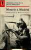 L'histoire vécue de la guerre d'Espagne - Mourir à Madrid - Collection Bibliothèque Marabout Université n°40.. Rossif Frédéric & Chapsal Madeleine