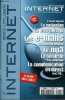 Bien utiliser internet n°5 septembre 2003 - Connecter son ordinateur à internet - choisir sa connexion et son FAI - configurer une boite mail dans ...