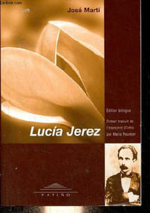 Lucia Jerez - édition bilingue.