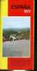 Brochure : Espana 1972.. Collectif