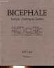 Bicephale Europe Amérique-Latine n°4 été 1981 - Maria Esther Vasquez, le voyage de Lucio - José Luis Gonzales, au fond du grau il y a un bébé noir - ...