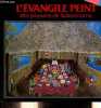 L'évangile peint des paysans de solentiname.. Frenz Helmut