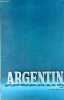 L'Argentine un pays latino-américain.. Munin Iglesias Celina