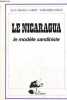 Nicaragua le modèle sandiniste.. Soulé Véronique & Caroit Jean-Michel