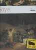 Goya - Collection les grands peintres n°8.. Collectif