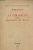 La célestine selon Fernando de Rojas - Collection études de littérature étrangère et comparée n°42.. Bataillon Marcel