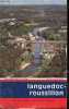 Languedoc-Roussillon - Aude - Gard - Herault - Lozere - Pyrénées-Orientales - Fascicule XVIII.. Collectif