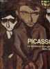 Picasso la formation d'un génie 1890-1904 - Dessins du Museu Picasso de Barcelone.. Ocana Maria Teresa