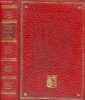 Journal de bord - Edition commémorative du 500e anniversaire de la découverte de l'Amérique 1492-1992 - Exemplaire n°592/1450 reliés en agneau grain ...