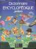 Dictionnaire encyclopédique juniors - Histoire/Géographie/Sciences - Nouvelle édition.. Bonnevie Paul