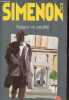 Maigret en meublé - Collection le livre de poche n°14226.. Simenon Georges