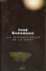 Les intermittences de la mort.. Saramago José