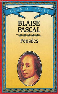 Pensées - Collection grands textes.