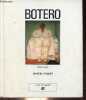 Botero peintures - Collection l'autre musée n°2.. Paquet Marcel