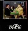 Botero - Fondation Pierre Gianadda, Martigny 6 avril au 10 juin 1990 - 3e édition.. Collectif