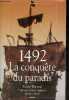 1492 : La conquête du paradis.. Thurston Robert