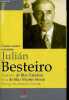 Julian Besteiro nadar contra corriente - Biografia.. de Blas Zabaleta Patricio & de Blas Martin Meras E