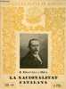 La nacionalitat catalana - Colleccio popular barcino n°110.. E.Prat de la Riba