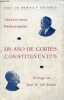Impresiones Parlamentarias - Un ano de Cortes constituyentes.. de Medina y Togores Jos&eacute;