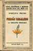 Fernan Caballero la novelista novelable - Coleccion vidas espanolas e hispano-americanas del diglo XIX n°16.. Palma Angélica