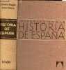 Introduccion a la historia de Espana.. Ubieto A. & Regla J. & Jover J.M. & Seco C.