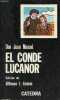 Libro de los enxiemplos del Conde Lucanor e de Patronio - Curta edicion.. Don Juan Manuel