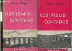 Los pasos contados una vida espanola a caballo en dos siglos (1887-1957) - Tome 1 : Mi familia el mundo de mi infancia - Tome 2 : Puerilidades ...