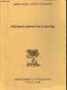 Préstamos semanticos en espanol - Coleccion trabajos del departemento de filologia hispanica n°16.. Martin Fernandez Maria Isabel