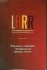 Latin American Research Review volume 48 special issue 2013 - Politicas y mercados culturales en América latina - Disencounters between music's allure ...