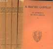 La conquista de nueva Espana - Tomes 1+2+3+4 (4 volumes) - Coleccion Clasicos Bouret.. Diaz del Castillo Bernal