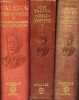 Obras completas - Tomes 1+2+3 (3 volumes).. Valera Juan