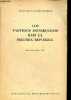 Los partidos monarquicos bajo la segunda republica - Segunda edicion - Coleccion Biblioteca del pensamiento actual n°61.. Santiago Galindo Herrero