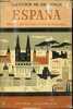 Espana ensayo de historia contemporanea - Septima edicion corregida y aumentada.. de Madariaga Salvador