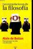 Las consolaciones de la filosofia - Coleccion pensamiento.. de Botton Alain