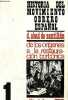 Historia del movimiento obrero espanol - 1 : desde sus origenes a la restauracion borbonica - Coleccion biblioteca promocion del pueblo n&deg;16.. Diego ...