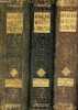 Geografia general de Catalunya - 4 volumes : Catalunya + Provincia de Lleyda + Provincia de Tarragona + La Ciutat de Barcelona.. Francesch Carreras y ...