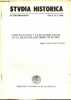 Tiré à part : Studia Historica vol.II n°4 1984 - Corporativismo y catolicismo social en la dictadura de primo de rivera, Miguel Angel Perfecto ...