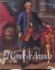 El conde de Aranda mito y realidad de un politico aragonés - 2.a edicion corregida y aumentada .. Olaechea Rafael & A.Ferrer Benimeli José